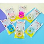 پستانک عصاره گیر میوه و غذا خوری  بیبی لند babyland کد 263 - Image 13