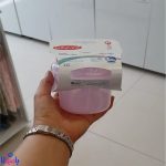 ظرف حمل شیر خشک و تنقلات کودک بی‌بی لند babyland کد 222 - Image 9