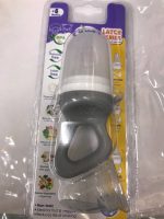 پستانک عصاره گیر میوه و غذاخوری وی کر همراه یدک سر پستانک wee care کد U208