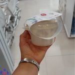 ظرف حمل شیر خشک و تنقلات کودک بی‌بی لند babyland کد 222 - Image 12