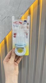 پستانک عصاره گیر میوه و غذا خوری  بیبی لند babyland کد 263 - Image 5