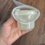 ظرف حمل شیر خشک و تنقلات کودک بی‌بی لند babyland کد 222 - Image 11