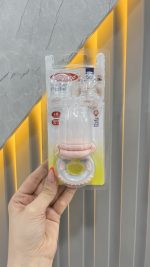 پستانک عصاره گیر میوه و غذا خوری  بیبی لند babyland کد 263 - Image 7