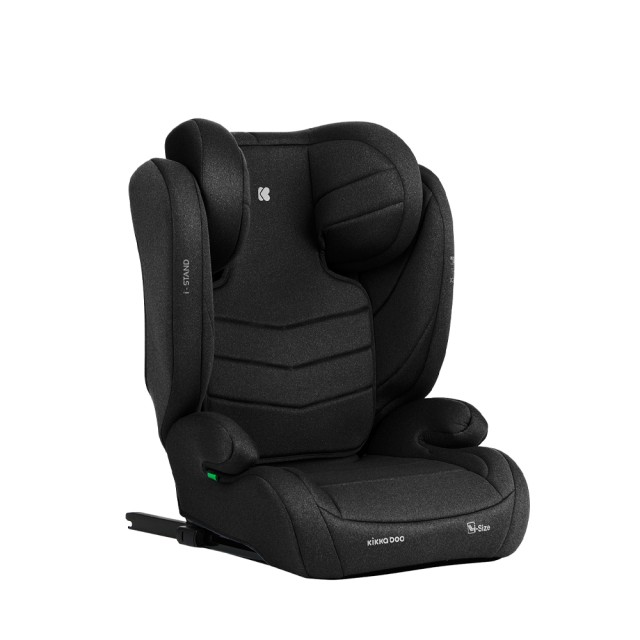 1 (5) صندلی ماشین کیکابو Kikkaboo مدل i-stand - Image 1