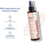 لوسیون ترک شکم چند منظوره ماستلا 200 میل MUSTELA  فرانسه - Image 2
