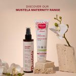 لوسیون ترک شکم چند منظوره ماستلا 200 میل MUSTELA  فرانسه - Image 4