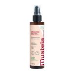 لوسیون ترک شکم چند منظوره ماستلا 200 میل MUSTELA  فرانسه
