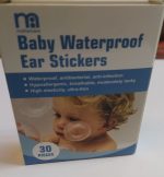 چسب گوش حمام 30 عددی  مادرکر mothercare - Image 9