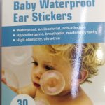 چسب گوش حمام 30 عددی  مادرکر mothercare