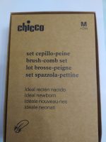 برس دو عددی چوبی نوزادی الیاف طبیعی برند چیکو CHICCO - Image 14