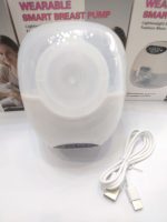 شیر دوش برقی پرتابل  کد x-2502 - Image 5