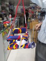 تاب پارچه و چوبی حفاظ دار برند پورنگ - Image 3
