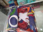 تاب پارچه و چوبی حفاظ دار برند پورنگ - Image 5