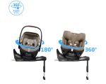 بیس مکسی کوزی maxi-cosi مدل  FamilyFix Slide Pro - Image 8