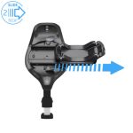 بیس مکسی کوزی maxi-cosi مدل  FamilyFix Slide Pro