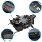بیس مکسی کوزی maxi-cosi مدل  FamilyFix Slide Pro - Image 6