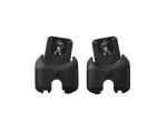 آداپتور مکسی کوزی maxi-cosi مدل   Baby car seat adapters