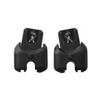 آداپتور مکسی کوزی maxi-cosi مدل   Baby car seat adapters