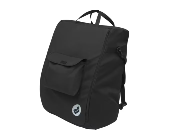 photo_۲۰۲۶-۰۸-۱۵_۲۱-۳۷-۰۳ ساک لوازم مکسی کوزی maxi-cosi مدل Ultra-compact Travel bag - Image 1