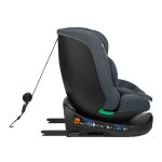 صندلی ماشین i-size کیکابو Kikkaboo مدل I-Round - Image 3