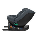 صندلی ماشین i-size کیکابو Kikkaboo مدل I-Round - Image 5