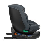 صندلی ماشین i-size کیکابو Kikkaboo مدل I-Round - Image 10
