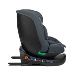 صندلی ماشین i-size کیکابو Kikkaboo مدل I-Round - Image 9