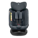 صندلی ماشین i-size کیکابو Kikkaboo مدل I-Round - Image 13
