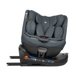 صندلی ماشین i-size کیکابو Kikkaboo مدل I-Round - Image 14