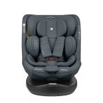 صندلی ماشین i-size کیکابو Kikkaboo مدل I-Round - Image 15