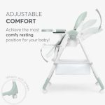 صندلی غذا کیکابو kikkaboo مدل Spicy - Image 22