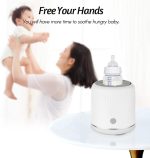 دستگاه همزن و نفخ‌گیر شیر نوزاد کیکابو Kikkaboo - Image 7