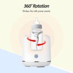 دستگاه همزن و نفخ‌گیر شیر نوزاد کیکابو Kikkaboo - Image 5