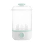 دستگاه استریل کیکابو kikkaboo مدل Clyde - Image 2