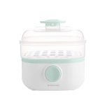 دستگاه استریل کیکابو kikkaboo مدل Clyde - Image 6