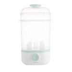دستگاه استریل کیکابو kikkaboo مدل Clyde - Image 7