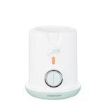گرمکن و استریل کننده شیشه شیر کیکابو مدل Warmy 3in1 - Image 3