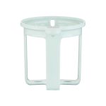 گرمکن و استریل کننده شیشه شیر کیکابو مدل Warmy 3in1 - Image 7