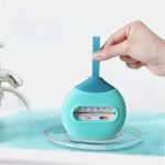 دماسنج حمام و اتاق رووکو Rovco کد x1021 - Image 9