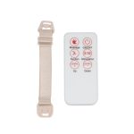 شیردوش برقی لبتو LEBTO پرتابل نوزاد مدل  Gennaro Pro - Image 12