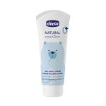 کرم سوختگی کودک چیکو حجم 100 میلی لیتر Chicco Natural Sensation 4in1