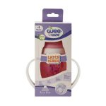 لیوان با سر سیلیکون ارتجاعی 180 میلی وی کر WeeCare  کد  C706 - Image 8