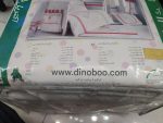 سرویس رو تختی 9 تکه برند ترک داینوبو DinoBoo مدل BALLOON - Image 11
