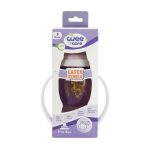 لیوان با سر سیلیکون ارتجاعی 300 میلی وی کر WeeCare  کد  C707 - Image 11