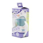 لیوان با سر سیلیکون ارتجاعی 300 میلی وی کر WeeCare  کد  C707 - Image 10