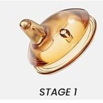 سرشیشه هی اور شی  مناسب 9+ (HE OR SHE) - Image 7