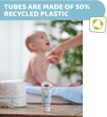 کرم سوختگی کودک چیکو حجم 100 میلی لیتر Chicco Natural Sensation 4in1 - Image 7