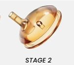 سرشیشه هی اور شی  مناسب 9+ (HE OR SHE) - Image 8