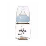 شیشه شیر طلقی (قنداق خوری) 80 میل رووکو Rovco کد RK-3172 - Image 3