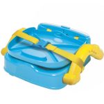 صندلی غذای موزیکال وین فاین Winfun  کد 00808 - Image 6